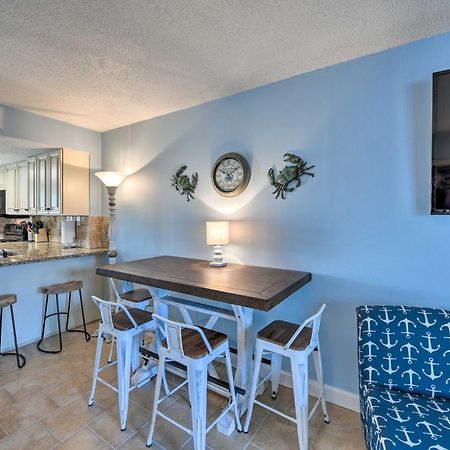 Gulf Shores Retreat With Private Beach Access! エクステリア 写真