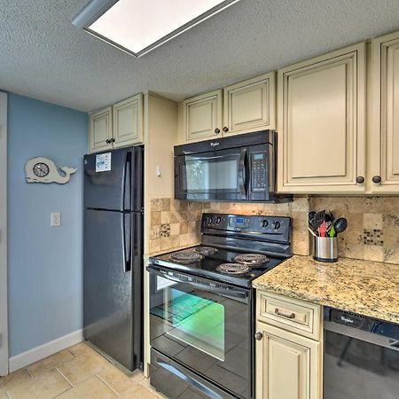 Gulf Shores Retreat With Private Beach Access! エクステリア 写真