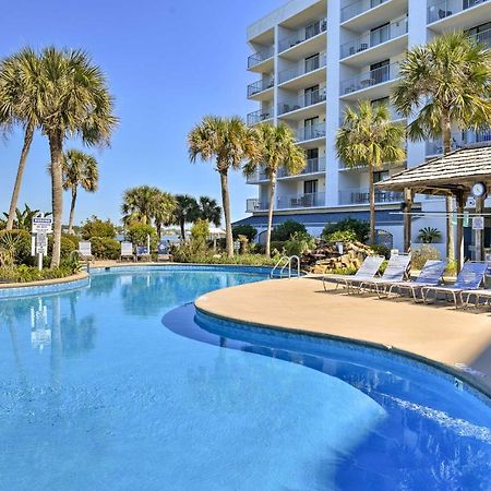 Gulf Shores Retreat With Private Beach Access! エクステリア 写真