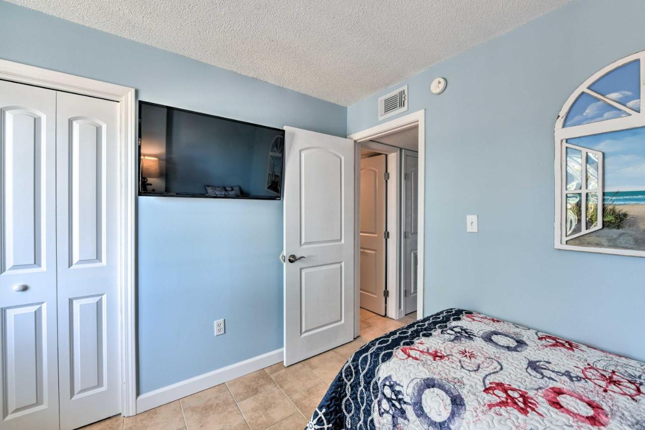 Gulf Shores Retreat With Private Beach Access! エクステリア 写真
