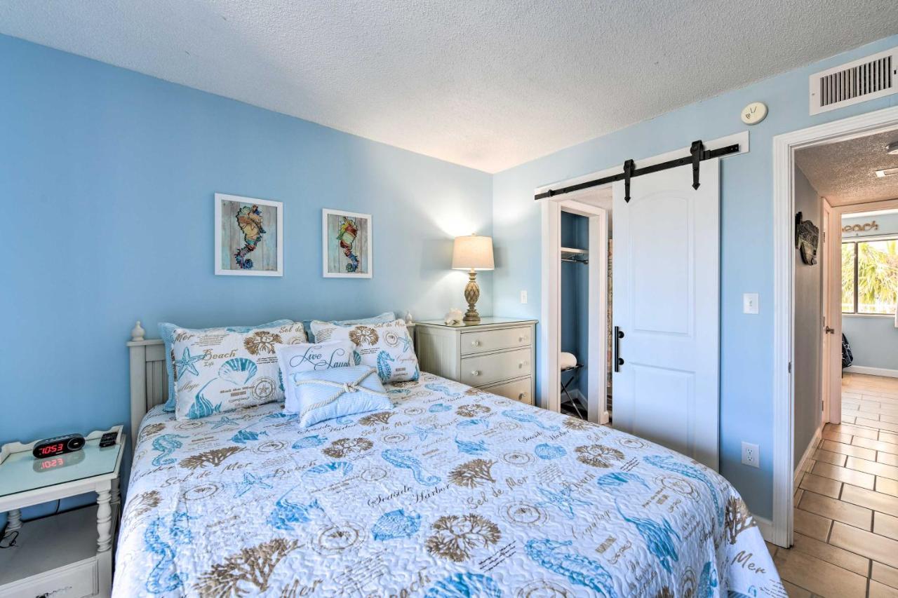 Gulf Shores Retreat With Private Beach Access! エクステリア 写真