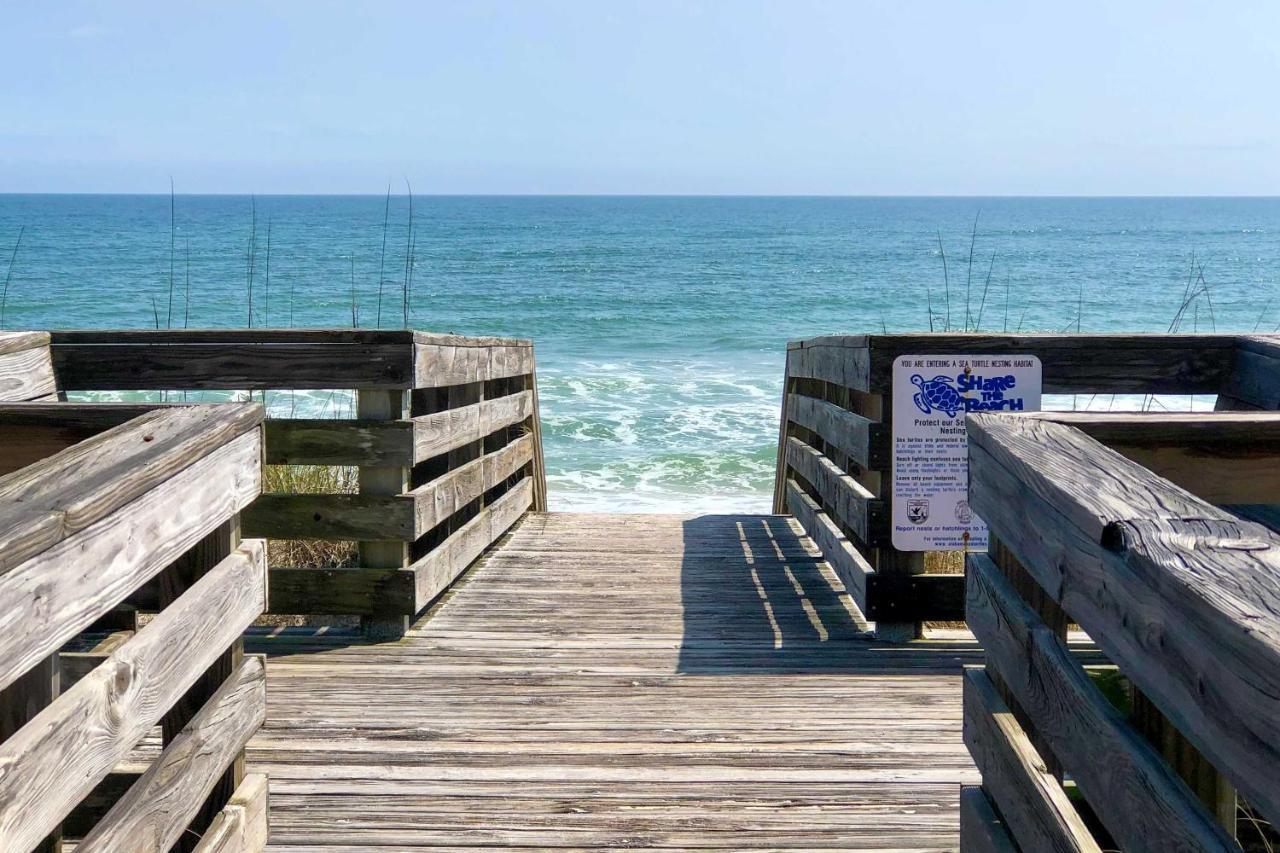Gulf Shores Retreat With Private Beach Access! エクステリア 写真