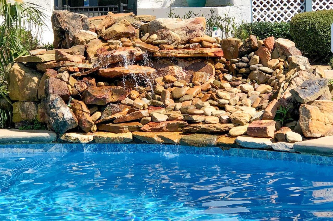 Gulf Shores Retreat With Private Beach Access! エクステリア 写真